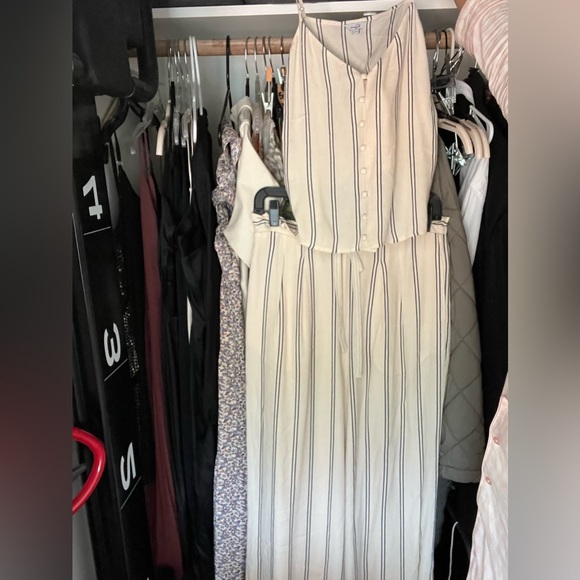 Rails two piece set jumpsuit - Picture 3 of 3